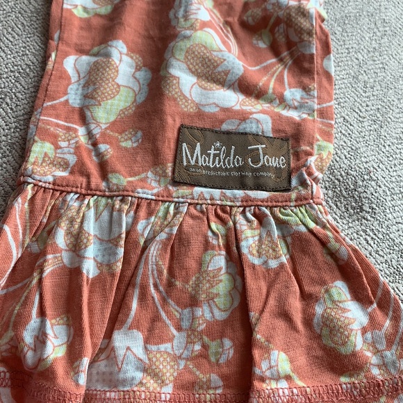 Matilda Jane ruffle pants - Picture 3 of 4